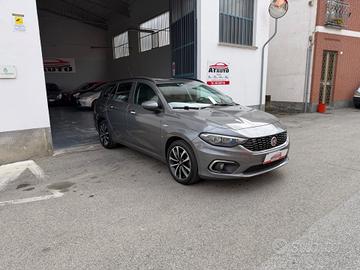 Fiat Tipo 1.4 T-Jet 120CV GPL SW Lounge