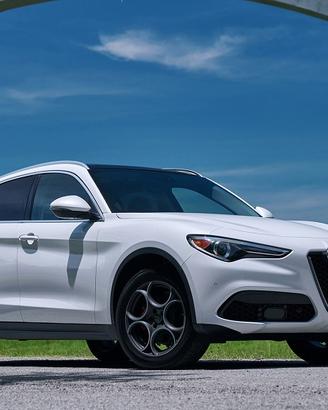 Ricambi alfa romeo stelvio 2018