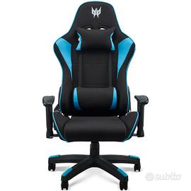 Sedia gaming ACER Predator Gaming Chair