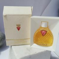 DIVA UNGARO 1 mini EAU de PARFUM 4,5 ml RARE VINTA