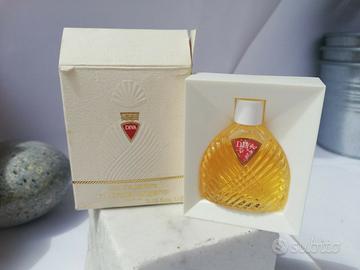 DIVA UNGARO 1 mini EAU de PARFUM 4,5 ml RARE VINTA