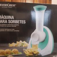 Sorbettiera
