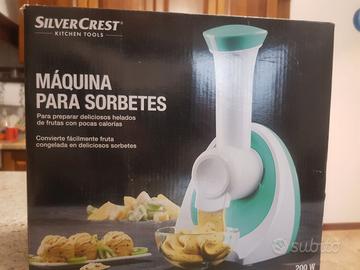 Sorbettiera