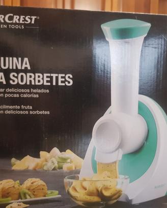 Sorbettiera