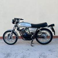 Moto Morini 125 H