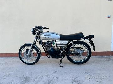 Moto Morini 125 H