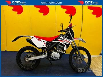 RIEJU Marathon 125 Garantita e Finanziabile