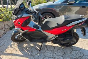 voge rs1 adv 125 *garanzia ufficiale*