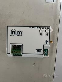 Combinatore inim bus gsm/2g/3g