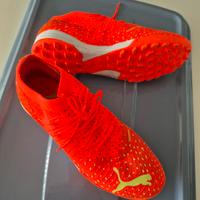 Scarpe Puma calcetto 41
