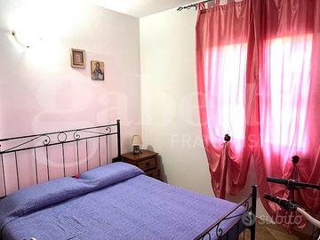 Appartamento San Vero Milis [Cod. rif 3278982VRG]