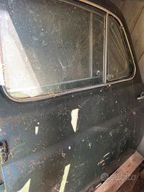 Sportelli fiat 500 giardiniera