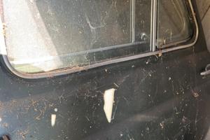 Sportelli fiat 500 giardiniera