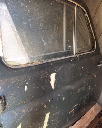 Sportelli fiat 500 giardiniera