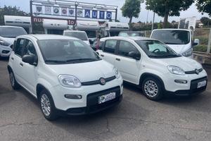 Fiat Panda 1.0 FireFly S&S Hybrid 2024