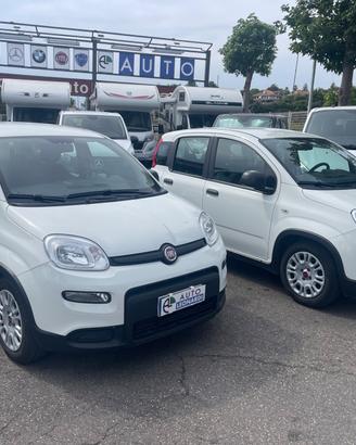 Fiat Panda 1.0 FireFly S&S Hybrid 2024