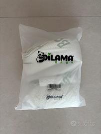 Dilama Baby Cuscino Nanna Sicura