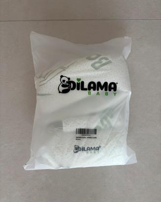 Dilama Baby Cuscino Nanna Sicura