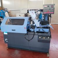 Segatrice automatica mep shark 320 axi