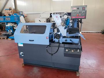 Segatrice automatica mep shark 320 axi