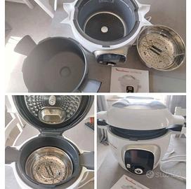 Moulinex cookeo +