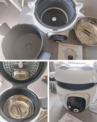 Moulinex cookeo +