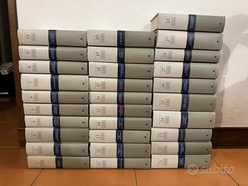 Enciclopedia Storia Universale