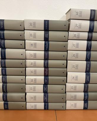 Enciclopedia Storia Universale