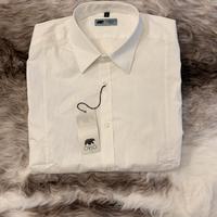 Camicia bianca elegante ORSO STORE- Nuova