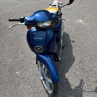 Aprilia Scarabeo 50 - 1998