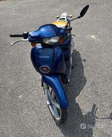 Aprilia Scarabeo 50 - 1998