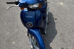 Aprilia Scarabeo 50 - 1998