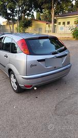 Ford focus 1.8 TDCi, 100 cv, modello marciante