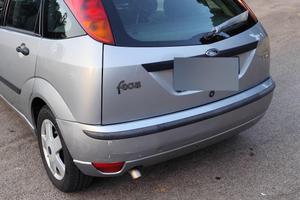 Ford focus 1.8 TDCi, 100 cv, modello marciante