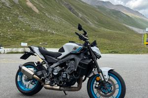 Scarico Akrapovic - Yamaha MT09 2025 Euro 5+