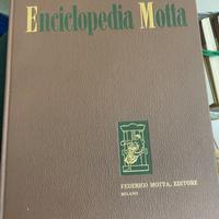 3- SONO 3 - ENCICLOPEDIE MOTTA
