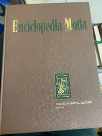 3- SONO 3 - ENCICLOPEDIE MOTTA