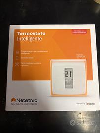 Termostato Netatmo