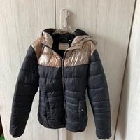 Giacca ragazza 14-15 anni Blue Kids