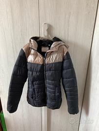 Giacca ragazza 14-15 anni Blue Kids