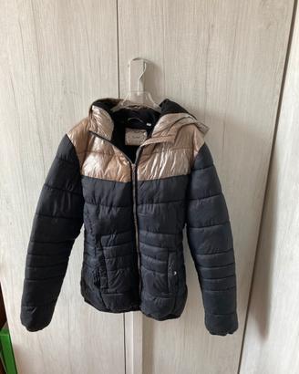 Giacca ragazza 14-15 anni Blue Kids
