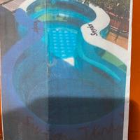 piscina gonfiabile