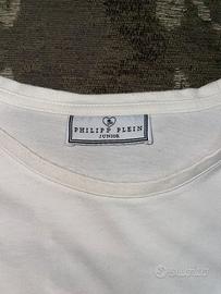 t-shirt Philipp Plein