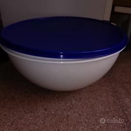 Contenitori Tapperware nuovi