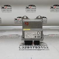 CENTRALINA AIRBAG 3.0D 205Kw JAGUAR XJ 2011 AW9314