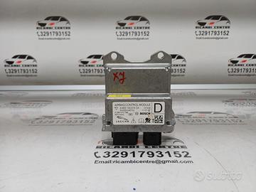 CENTRALINA AIRBAG 3.0D 205Kw JAGUAR XJ 2011 AW9314