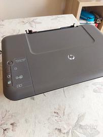 Stampante Hp Deskjet 1050A