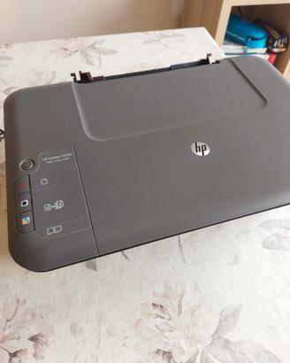Stampante Hp Deskjet 1050A