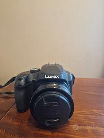 Panasonic Lumix DC FZ83