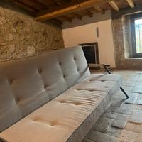 Divano letto